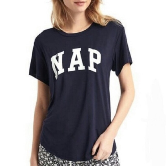 nap gap shirt